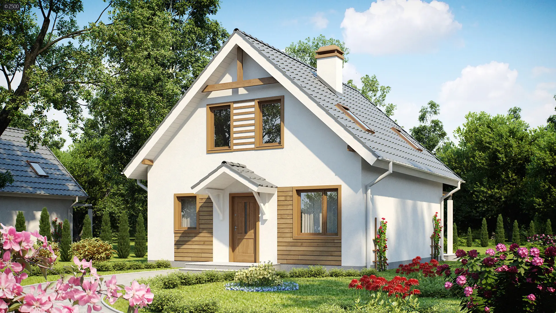 Wybuduj z nami swoje marzenia