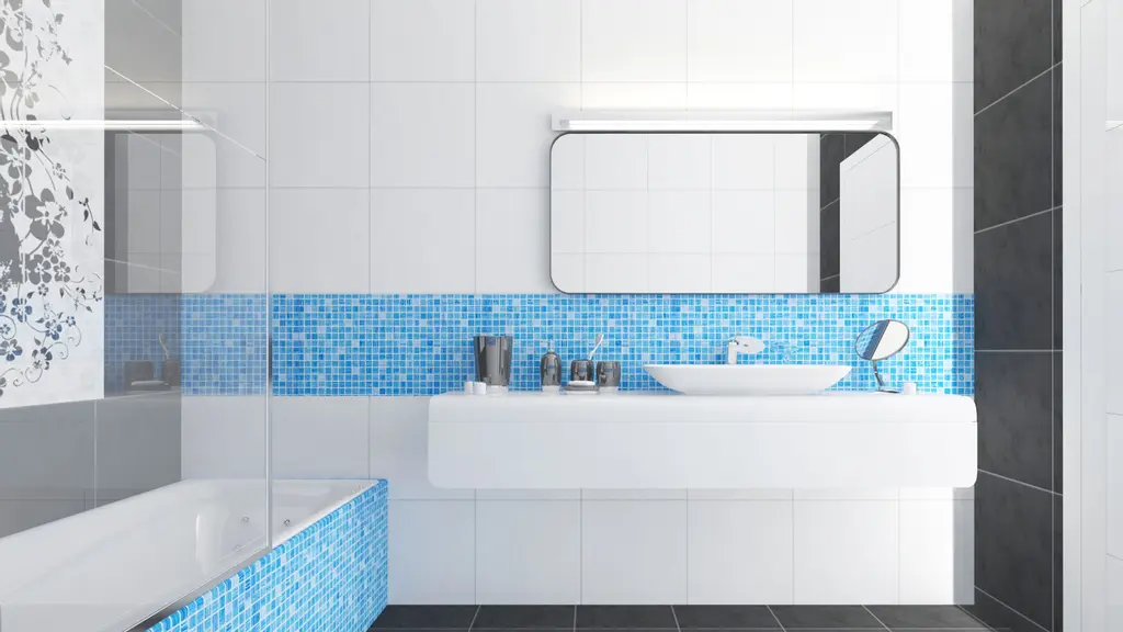 Parterowy dom drewniany z garażem Z 131 D - 2