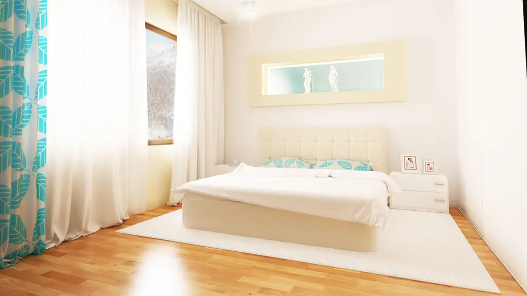 Parterowy dom drewniany z garażem Z 131 D - 6