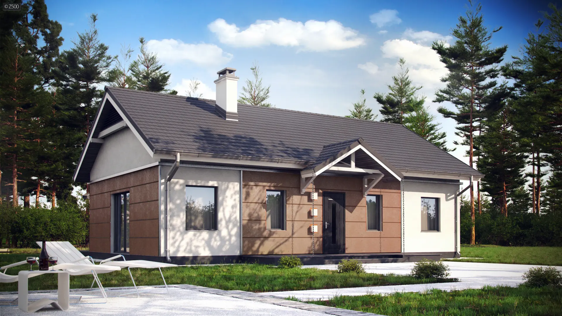 Wybuduj z nami swoje marzenia