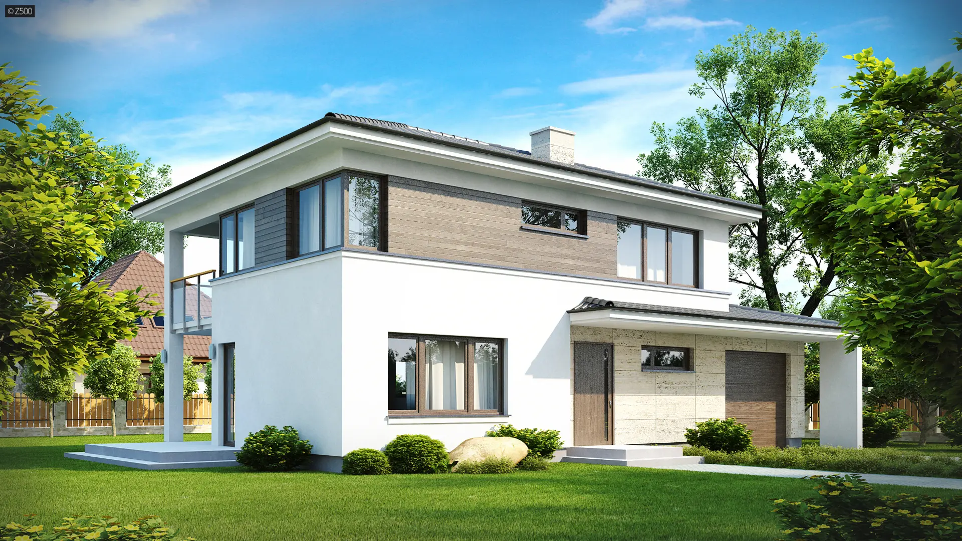 Wybuduj z nami swoje marzenia