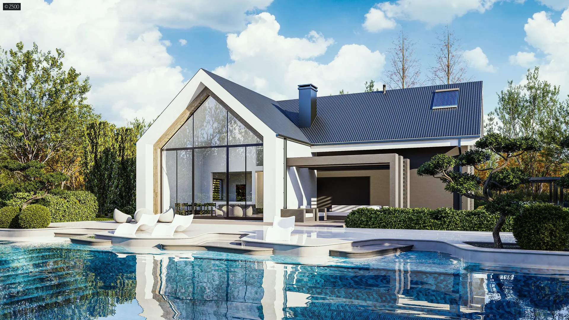 Wybuduj z nami swoje marzenia