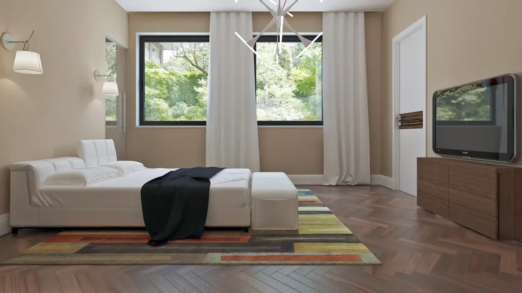 Klasyczny a zarazem nowoczesny dom Z240 D - 6