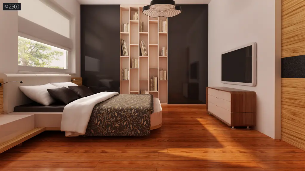 Funkcjonalny dom parterowy - 4