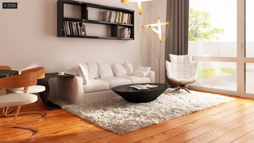 Funkcjonalny dom parterowy - 7