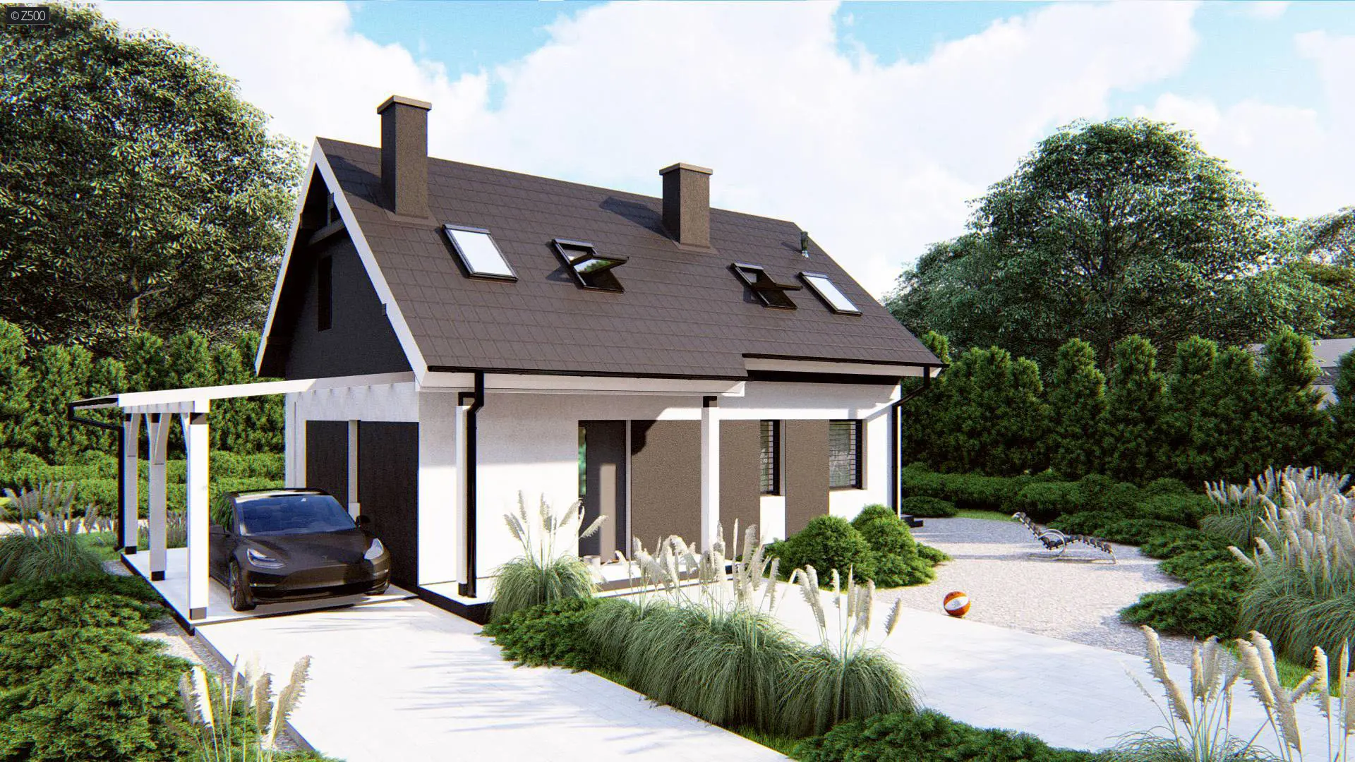 Wybuduj z nami swoje marzenia