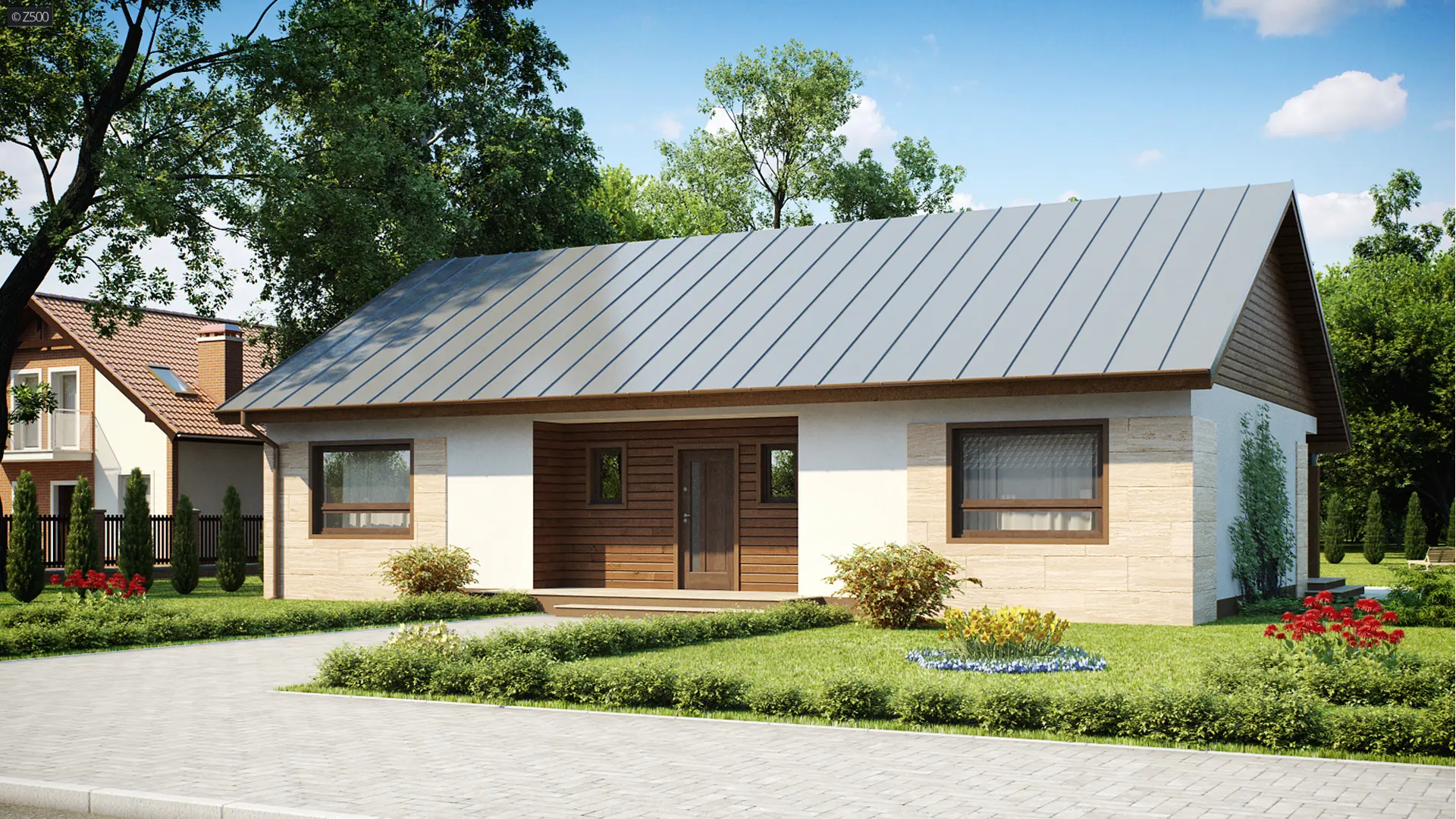 Wybuduj z nami swoje marzenia