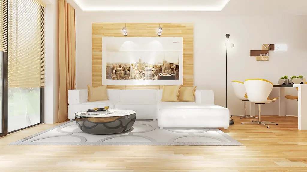 Parterowy dom Z98 D - 7