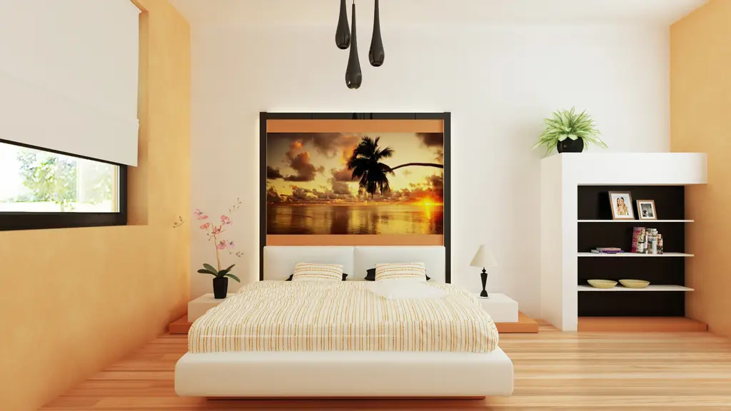 Parterowy dom Z98 D - 9