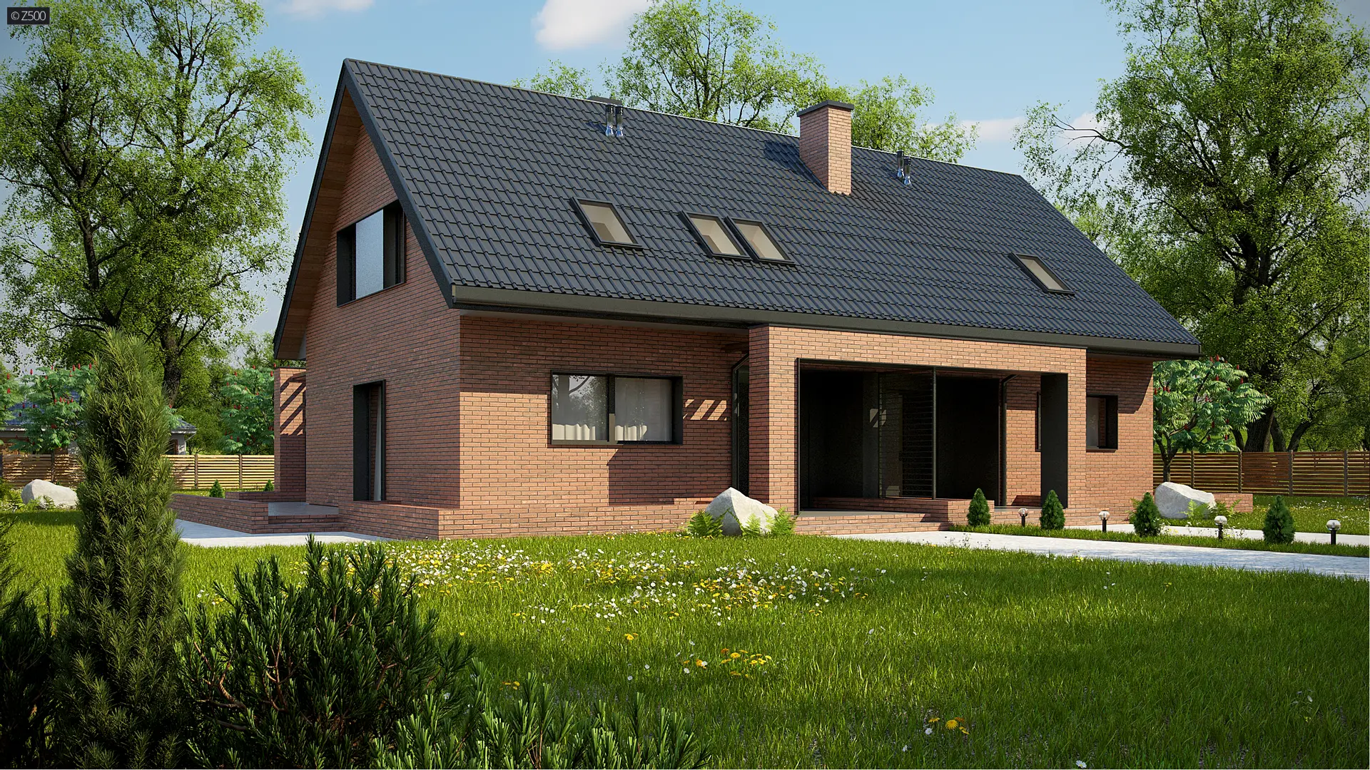 Wybuduj z nami swoje marzenia