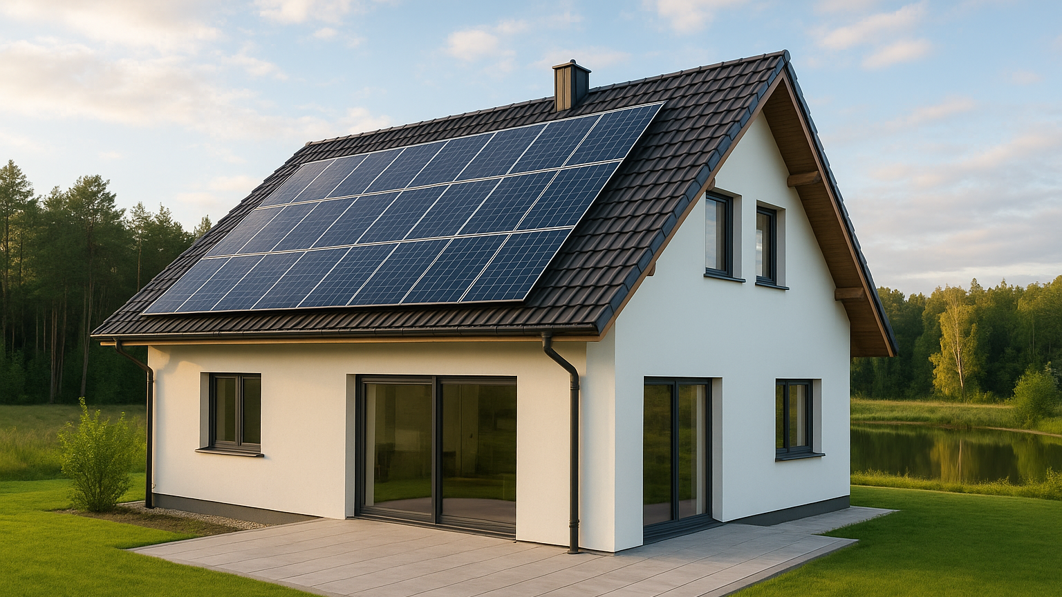 Energooszczędność